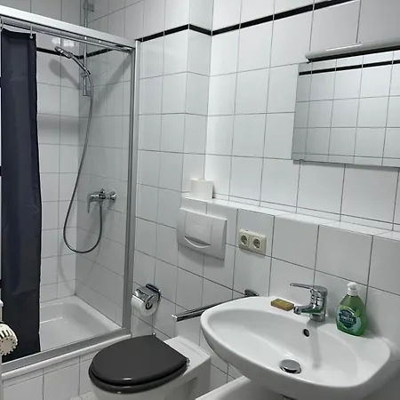 Stadt-appartment Drachenstich Wlan Apartmán Furth im Wald
