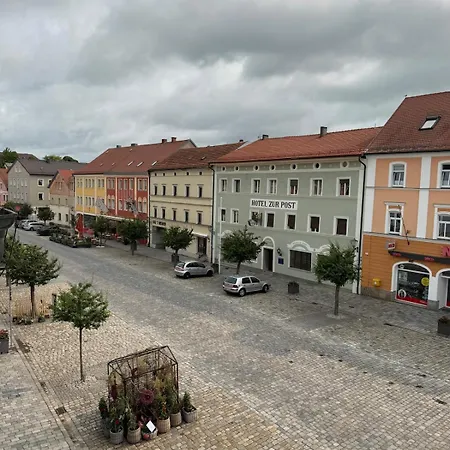 Διαμέρισμα Stadt-appartment Drachenstich Wlan *
