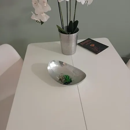 Stadt-appartment Drachenstich Wlan Apartament *